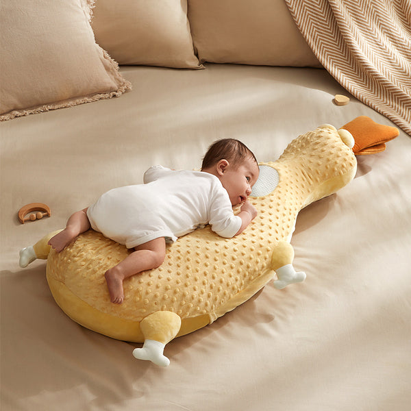 BC BABYCARE EXHAUST PILLOW-DUCK - baby enRoute