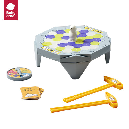 Bc Babycare Ice Breaker Game Set