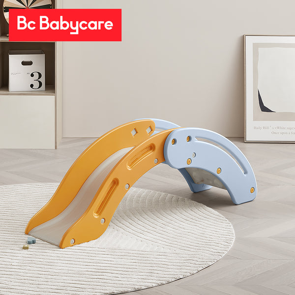 BC BABYCARE KIDS CLIMBER & SLIDE - baby enRoute