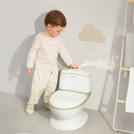 BC BABYCARE KIDS TRAINING TOILET