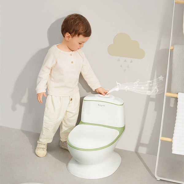 BC BABYCARE KIDS TRAINING TOILET