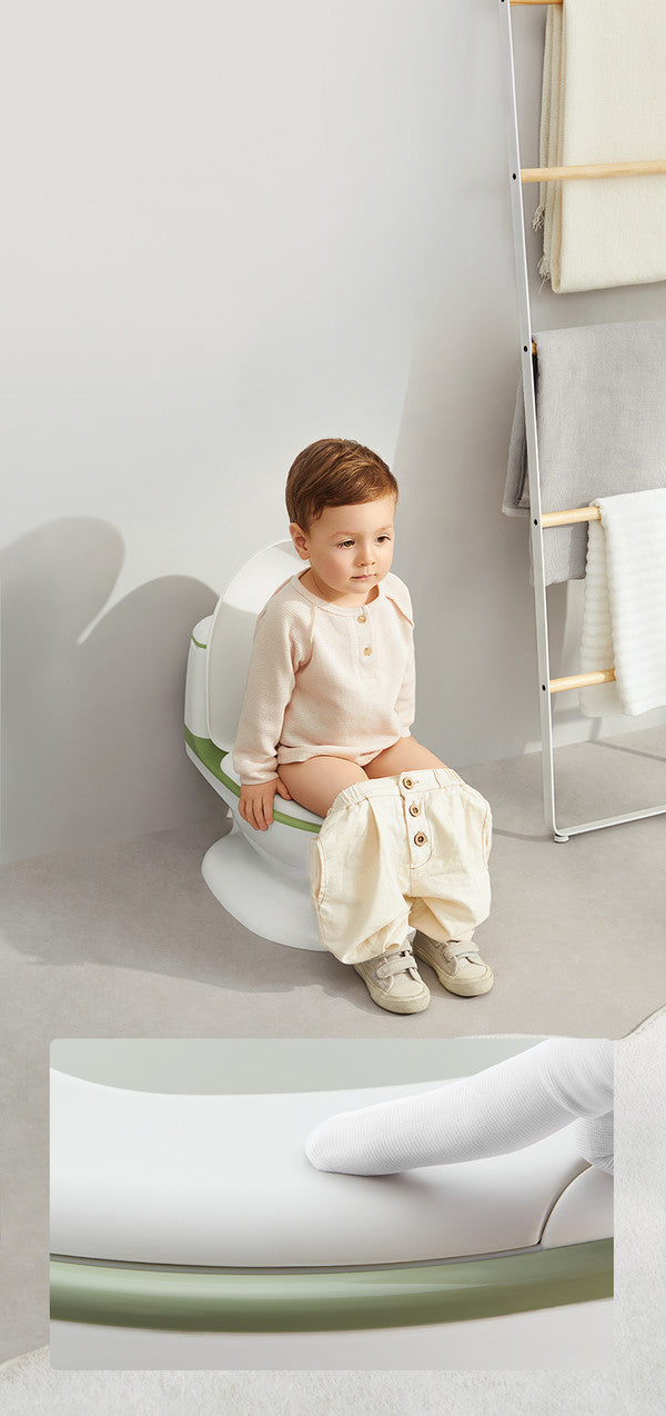 BC BABYCARE KIDS TRAINING TOILET