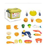 Bc Babycare Little Cooker Toy Set Little Chef