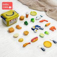 Bc Babycare Little Cooker Toy Set Little Chef