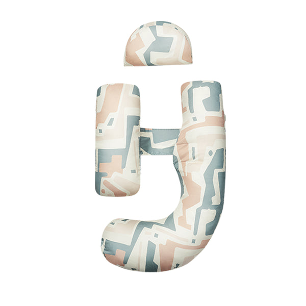 BC BABYCARE MATERNAL BODY PILLOW - baby enRoute