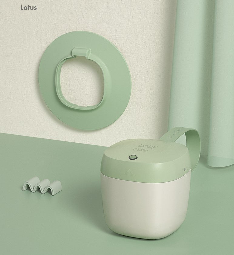 BC BABYCARE PORTABLE UV STERILIZER