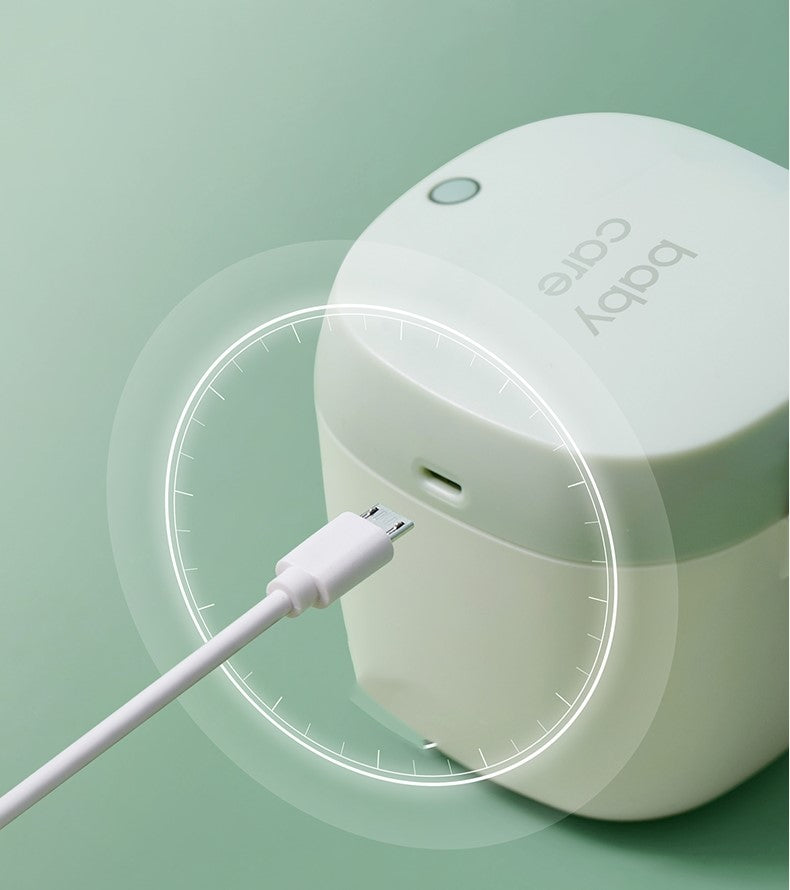BC BABYCARE PORTABLE UV STERILIZER