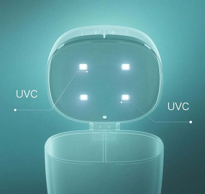BC BABYCARE PORTABLE UV STERILIZER