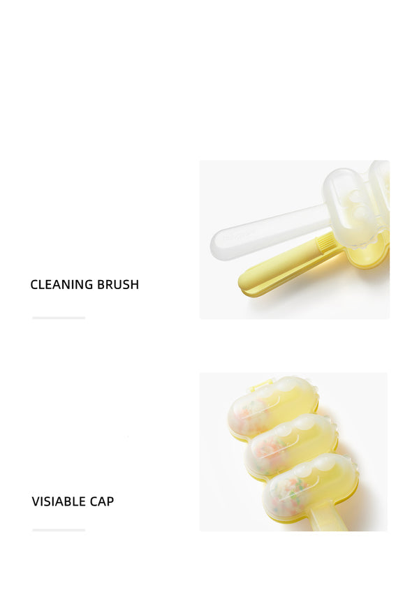 Bc Babycare Rice Ball Maker