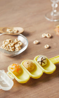 BC BABYCARE RICE BALL MAKER