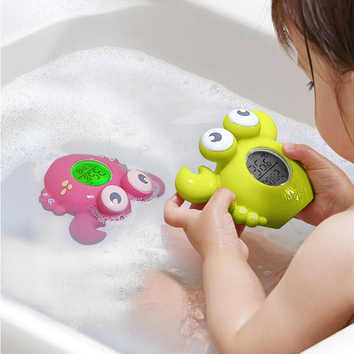 Bc Babycare Smart Bath Thermometer