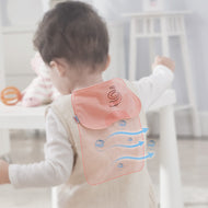 Bc Babycare Sweat Towel 3pcs