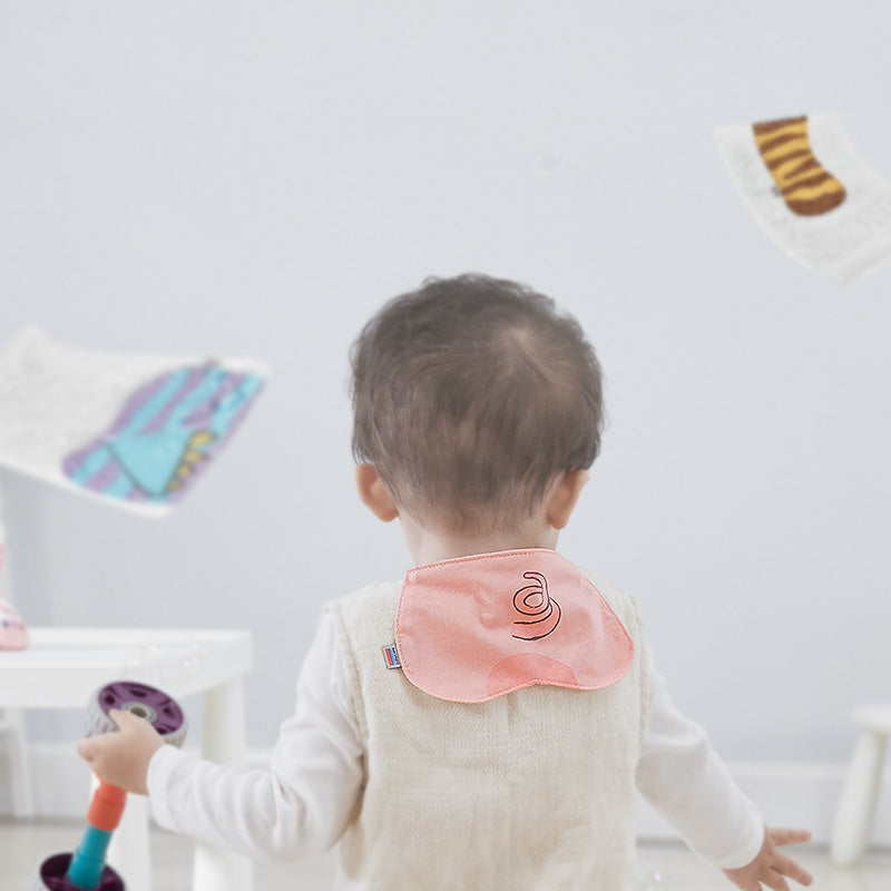 BC BABYCARE SWEAT TOWEL 3PCS - baby enRoute