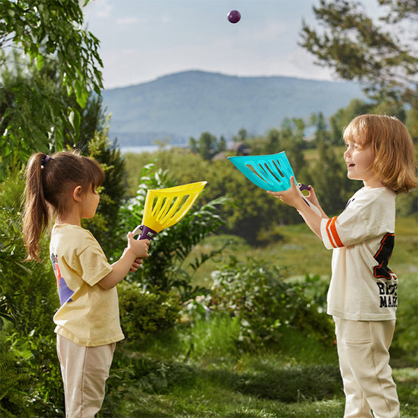 Bc Babycare Toss & Catch Ball Set