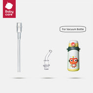 Bc Babycare Vacuum Bottle Straw Replacement Set