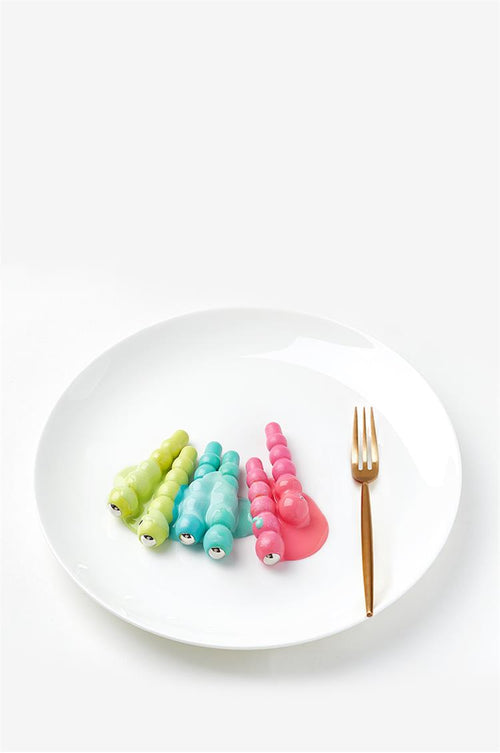 Bc Babycare Woodpecker Catching & Feeding Toy Set