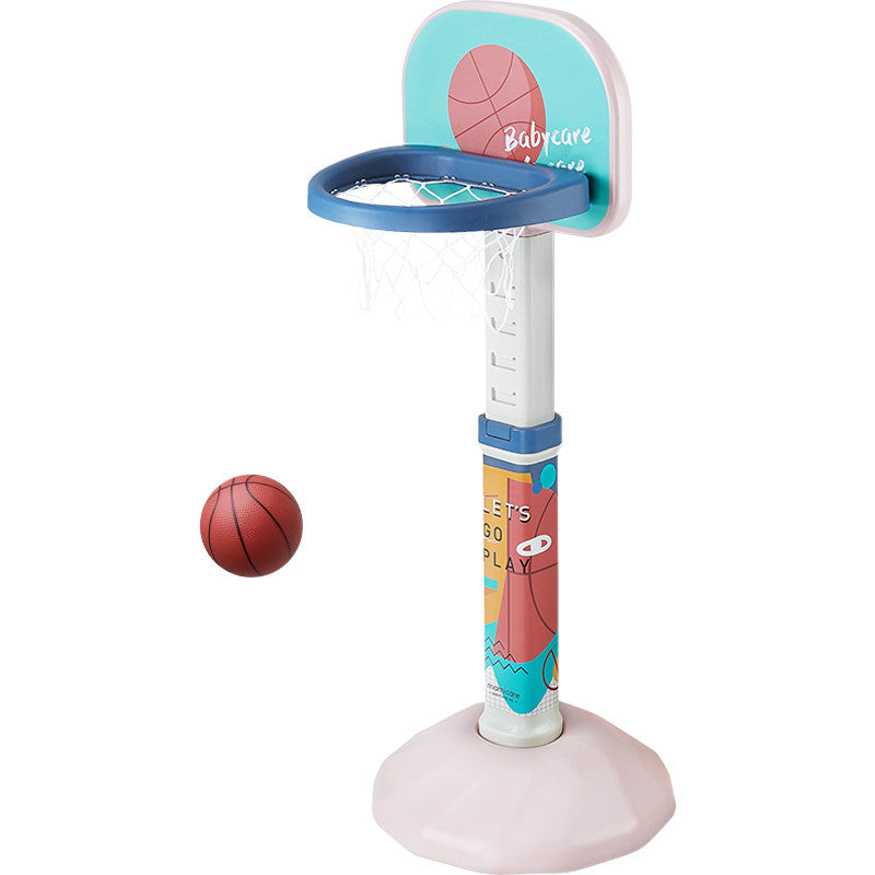 BC BABYCARE ADJUSTABLE BASKETBALL STAND