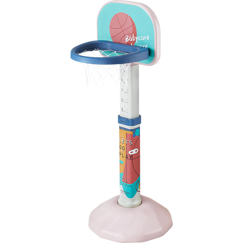 BC BABYCARE ADJUSTABLE BASKETBALL STAND