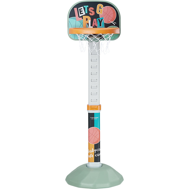 BC BABYCARE ADJUSTABLE BASKETBALL STAND