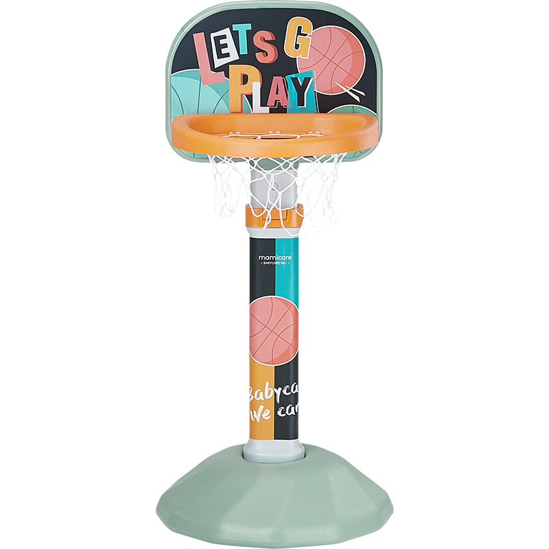 BC BABYCARE ADJUSTABLE BASKETBALL STAND - baby enRoute