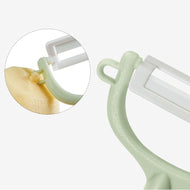 BC BABYCARE BABY FOOD CERAMIC PEELER