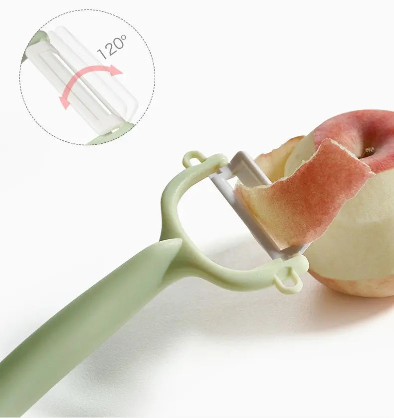 Bc Babycare Baby Food Ceramic Peeler