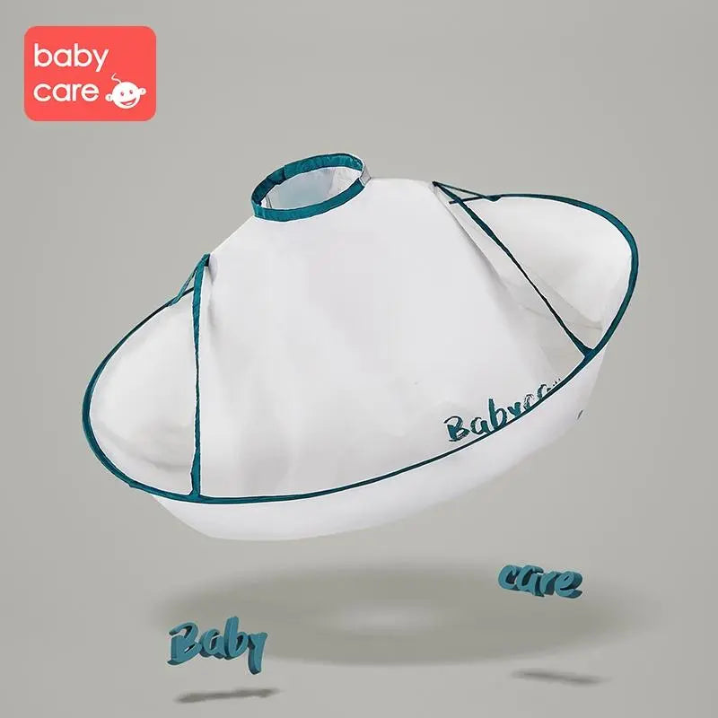 BC BABYCARE HAIRCUT CLOAK - baby enRoute