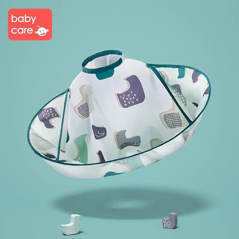 Bc Babycare Haircut Cloak