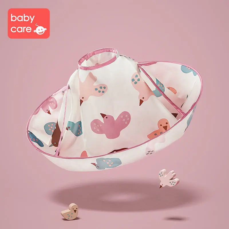 Bc Babycare Haircut Cloak