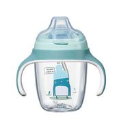 Bc Babycare Kids Sippy Cup With Straw 210 ml