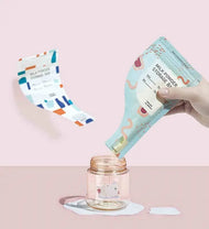 Bc Babycare Milk Powder Storage Bag