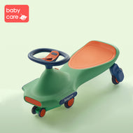 BC BABYCARE NYOKIROAD WIGGLE CAR