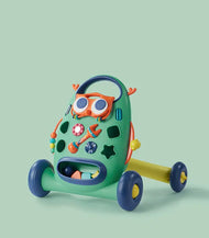 Bc Babycare Ride On Walker