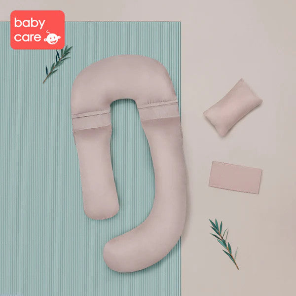 BC BABYCARE MATERNAL BODY PILLOW