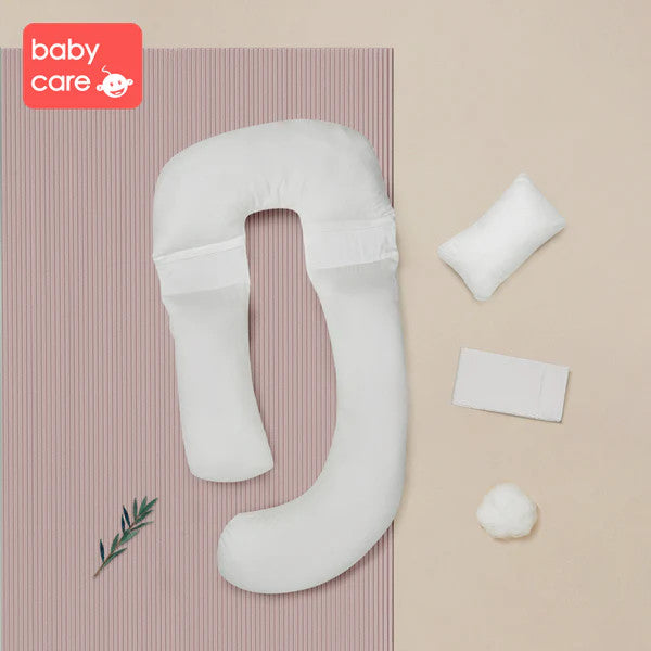 BC BABYCARE MATERNAL BODY PILLOW