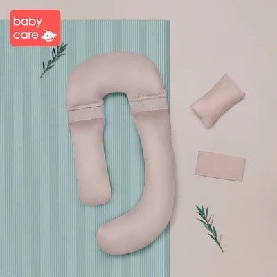 BC BABYCARE MATERNAL BODY PILLOW