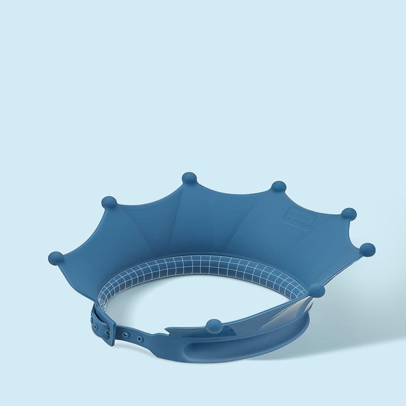 BC BABYCARE SILICONE SHOWER CAP