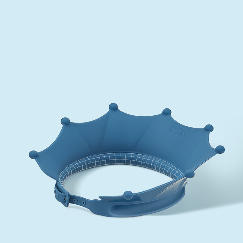 BC BABYCARE SILICONE SHOWER CAP