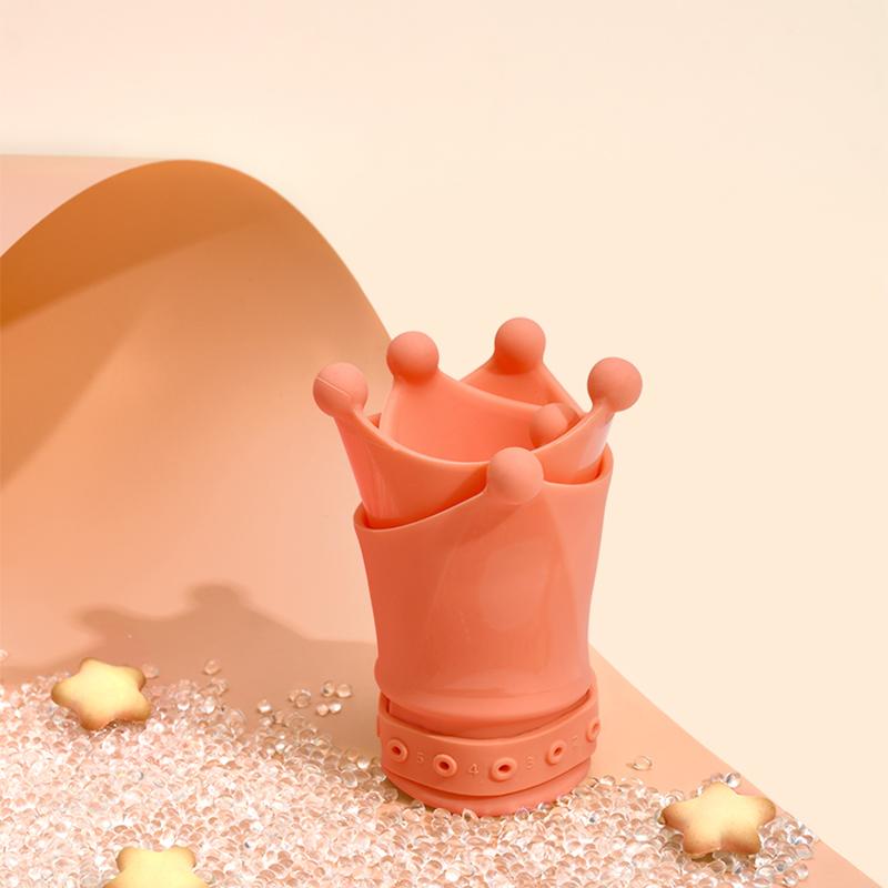 BC BABYCARE SILICONE SHOWER CAP
