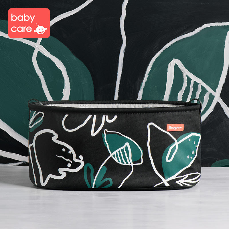 BC BABYCARE STROLLER ORGANIZER - baby enRoute