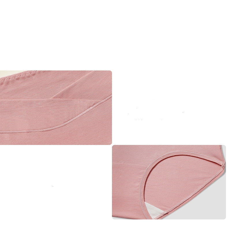 BC BABYCARE MATERNITY UNDERWEAR - PINK