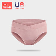 BC BABYCARE MATERNITY UNDERWEAR - PINK