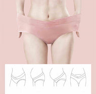 BC BABYCARE MATERNITY UNDERWEAR - PINK