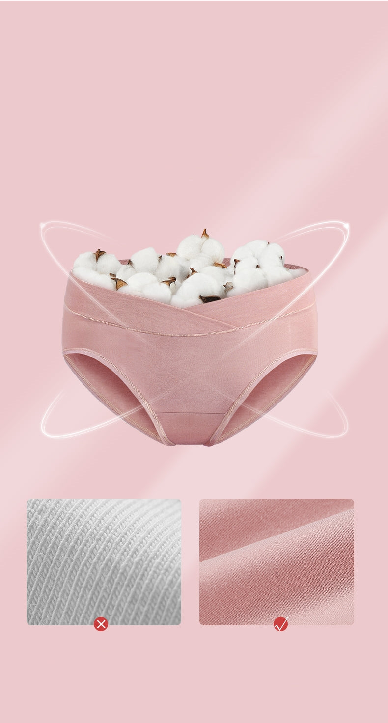 BC BABYCARE MATERNITY UNDERWEAR - PINK