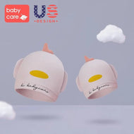 Bc Babycare Newborn Hat Yellow