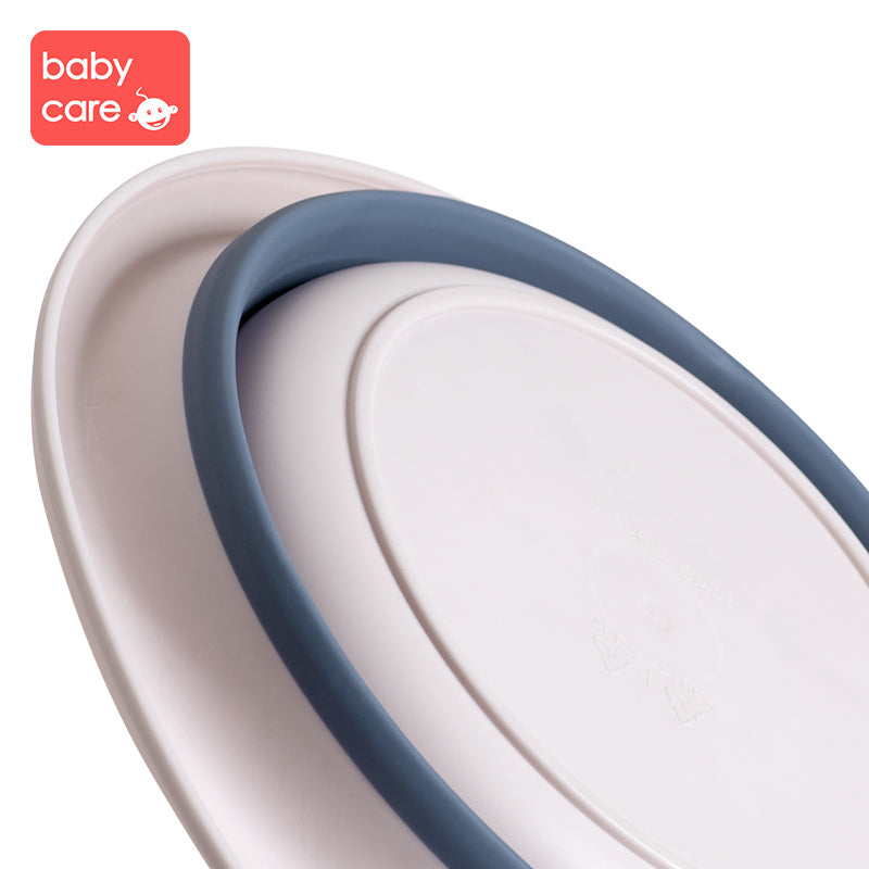 BC BABYCARE FOLDABLE BABY WASHBASIN