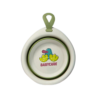 BC BABYCARE FOLDABLE BABY WASHBASIN