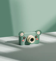BC BABYCARE TODDLER DIGITAL CAMERA W/ 32GB MEMORY