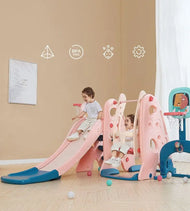 Bc Babycare 5 In 1 Slide