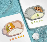 Bc Babycare Dividend Plate